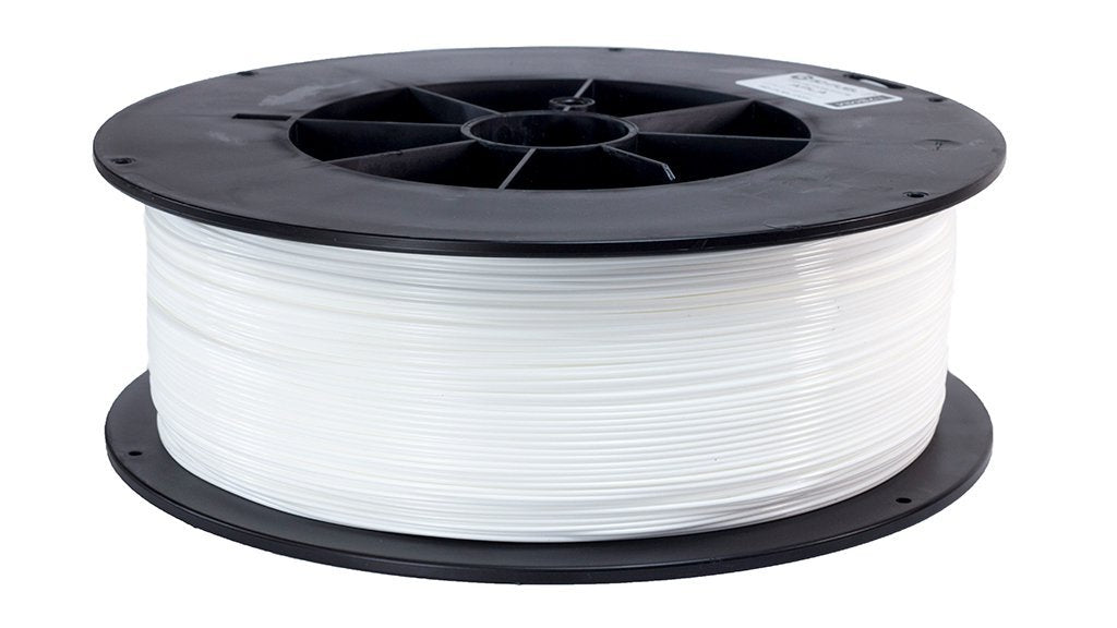 Standard PLA+, Snow White, 1.75mm - 3D-Fuel