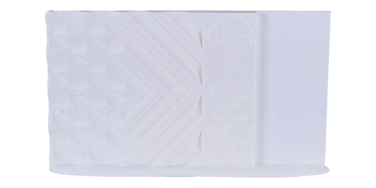 Standard PLA+ - Snow White - 1.75mm | 3D-Fuel - Made In USA