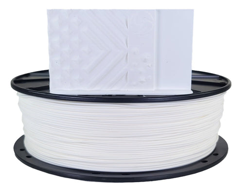 Standard PLA+, Snow White, 1.75mm - 3D-Fuel