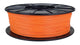 Standard PLA+, Tangerine Orange, 1.75mm