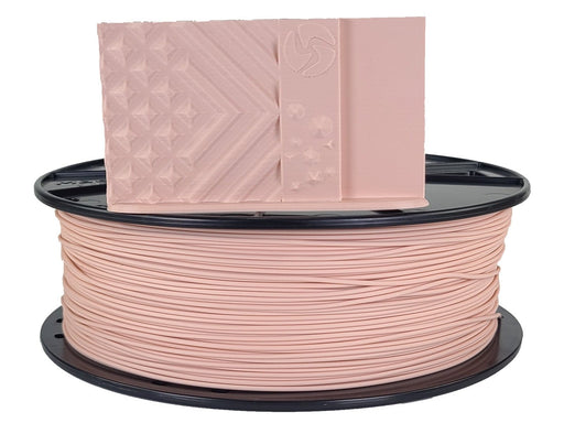 Standard PLA+, Warm Bisque, 1.75mm - 3D-Fuel