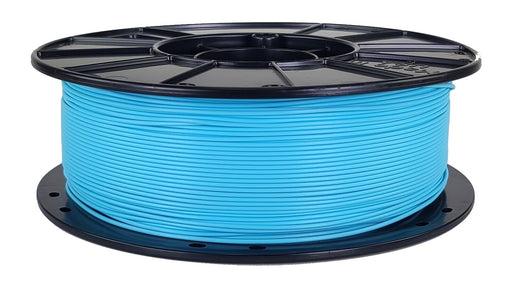 Workday PLA, 1.75, 1kg, Electric Blue; - 3D-Fuel